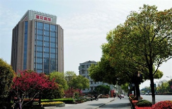  - Hangzhou Lotus Hotel