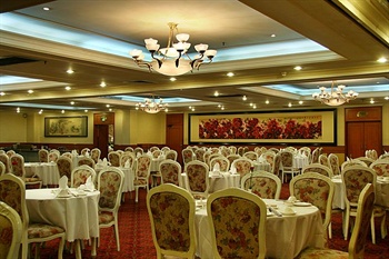  - Asia Garden Hotel Ningbo