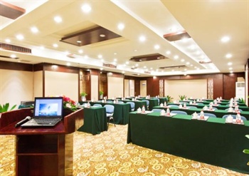  - New Golden Star Hotel Ningbo