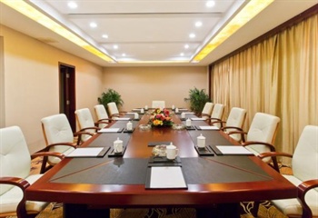  - New Golden Star Hotel Ningbo