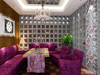  - New Golden Star Hotel Ningbo