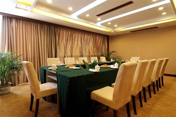  - New Golden Star Hotel Ningbo