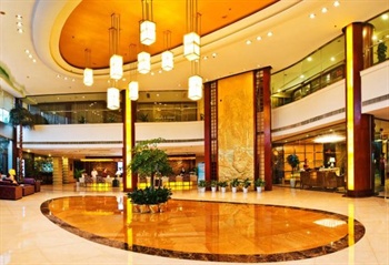  - New Golden Star Hotel Ningbo