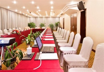  - New Golden Star Hotel Ningbo