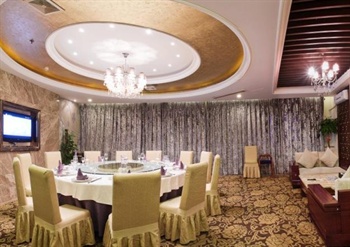  - New Golden Star Hotel Ningbo