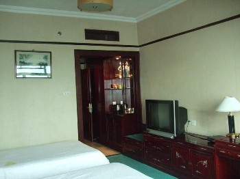  - Ningbo Yunhai Hotel