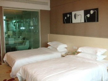  - Ningbo Yunhai Hotel