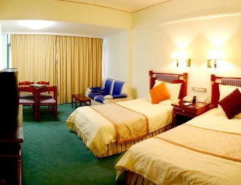  - Ningbo Yunhai Hotel