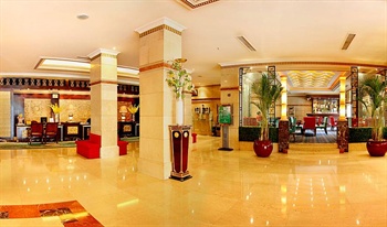  - Ningbo Yunhai Hotel