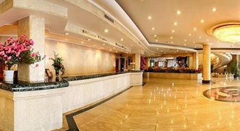  - Ningbo Yong Gang Hotel