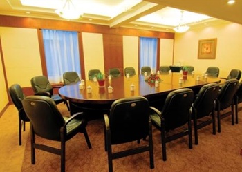  - Qijiashan Hotel Ningbo