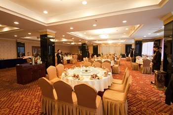  - Ningbo Xiandai Hotel