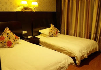  - Tong Tu Yuan Hotel Ningbo