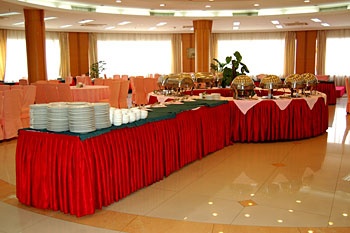 -- - Nandu Hotel Ningbo