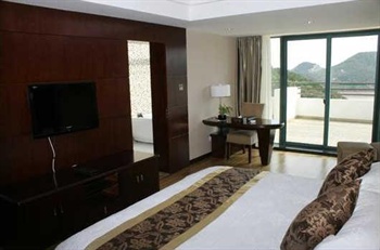  - Ningbo Zhenhai Nine Dragons Hotel 