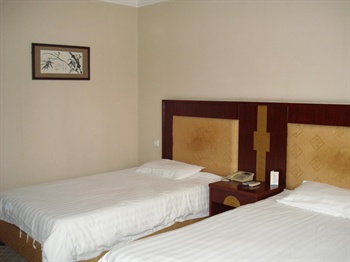  - Tianyuan Hotel Ningbo