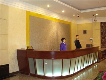  - Tianyuan Hotel Ningbo