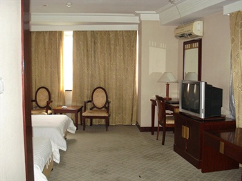  - Tianyuan Hotel Ningbo