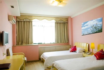  - Ningbo City Bank Apartmant Hotel