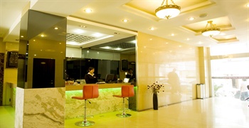  - Ningbo City Bank Apartmant Hotel