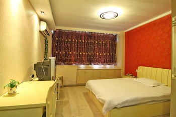  - Ningbo City Bank Apartmant Hotel