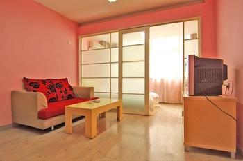  - Ningbo City Bank Apartmant Hotel