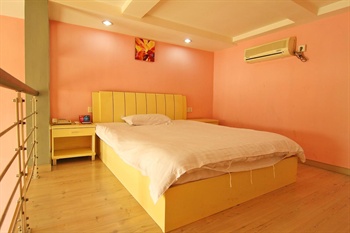  - Ningbo City Bank Apartmant Hotel