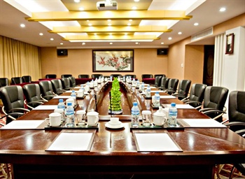  - Teckon Hotel - Ningbo