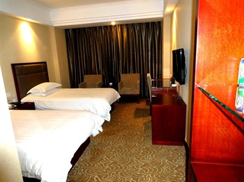  - Ningbo Hongye Hotel Ningbo