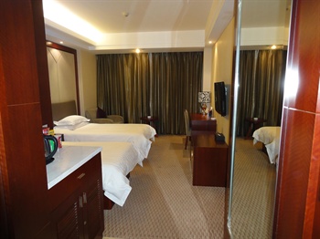  - Ningbo Hongye Hotel Ningbo