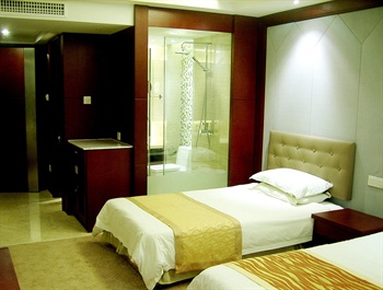  - Ningbo Hongye Hotel Ningbo