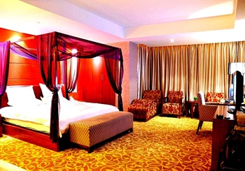  - Ningbo Hongye Hotel Ningbo