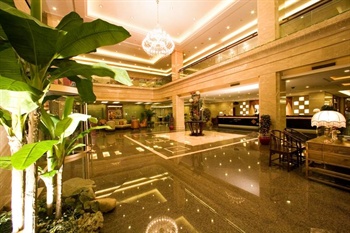  - Ningbo Tiancheng Hotel