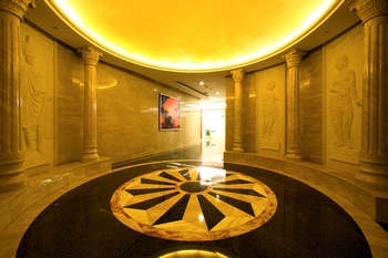 Lobby - Ningbo Tiancheng Hotel