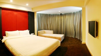 Suite - Nanyuan Inn (Ningbo Chengnan Road)