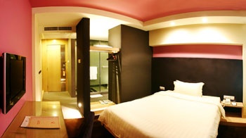 Single Room - Nanyuan Inn (Ningbo Chengnan Road)