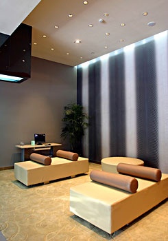 Lobby - Nanyuan Inn (Ningbo Chengnan Road)