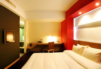 Guest Room - Nanyuan Inn (Ningbo Chengnan Road)