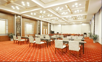  - Ningbo Lailai Hotel