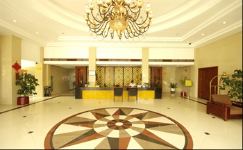  - Ningbo Lailai Hotel