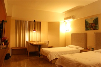  - Super 8 Hotel Jiangdong - Ningbo