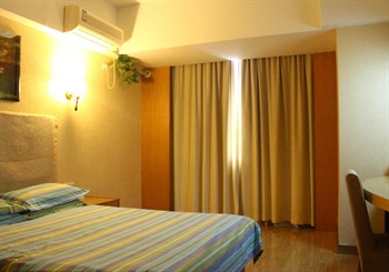  - Super 8 Hotel Jiangdong - Ningbo