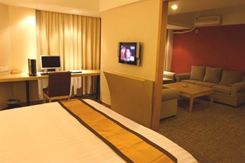  - Super 8 Hotel Jiangdong - Ningbo