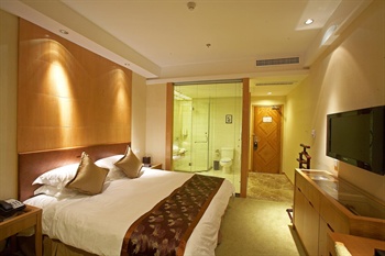  - Teckon Continental Hotel - Ningbo