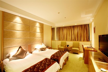  - Teckon Continental Hotel - Ningbo