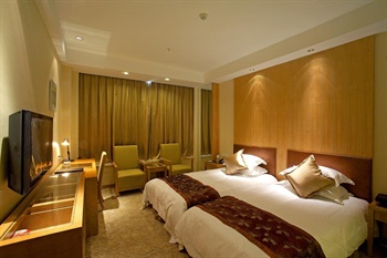  - Teckon Continental Hotel - Ningbo