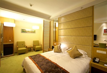  - Teckon Continental Hotel - Ningbo