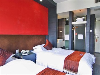  - 123 Jiman Hotel Zhaohui Road - Ningbo