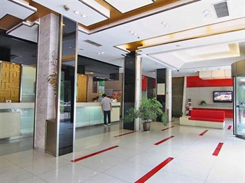  - 123 Jiman Hotel Zhaohui Road - Ningbo