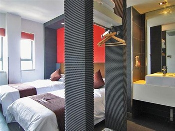  - 123 Jiman Hotel Zhaohui Road - Ningbo